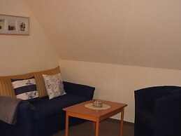 Modern Apartment in Wismar Near Sea