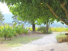 Charming Cottage in Oppede Amidst Vineyards