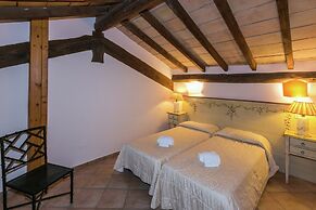 Appealing Apartment Just 7 km From the Beach