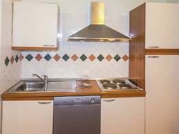 Appealing Apartment Just 7 km From the Beach