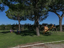 Appealing Apartment Just 7 km From the Beach