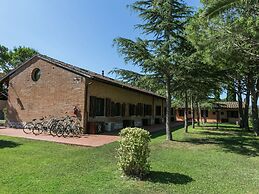 Appealing Apartment Just 7 km From the Beach