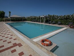 Appealing Apartment Just 7 km From the Beach