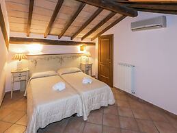 Appealing Apartment Just 7 km From the Beach