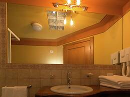 Appealing Apartment Just 7 km From the Beach