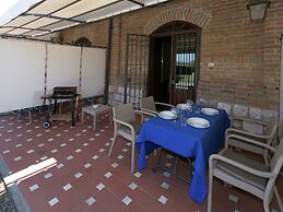 Appealing Apartment Just 7 km From the Beach