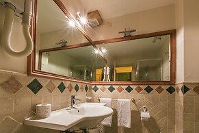 Appealing Apartment Just 7 km From the Beach