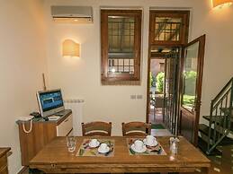 Appealing Apartment Just 7 km From the Beach