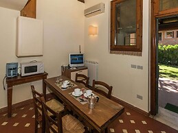 Appealing Apartment Just 7 km From the Beach