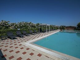 Appealing Apartment Just 7 km From the Beach