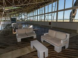 Appealing Apartment Just 7 km From the Beach