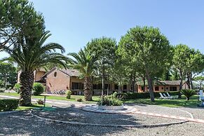 Appealing Apartment Just 7 km From the Beach