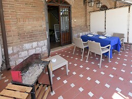 Appealing Apartment Just 7 km From the Beach