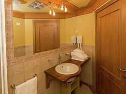 Appealing Apartment Just 7 km From the Beach