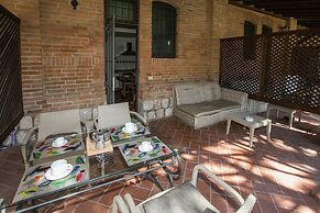 Appealing Apartment Just 7 km From the Beach