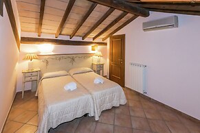 Appealing Apartment Just 7 km From the Beach