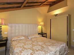 Appealing Apartment Just 7 km From the Beach