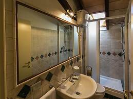 Appealing Apartment Just 7 km From the Beach