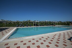 Appealing Apartment Just 7 km From the Beach