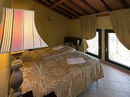 Appealing Apartment Just 7 km From the Beach