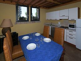 Appealing Apartment Just 7 km From the Beach