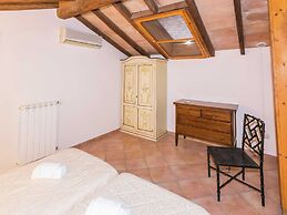 Appealing Apartment Just 7 km From the Beach