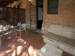 Appealing Apartment Just 7 km From the Beach