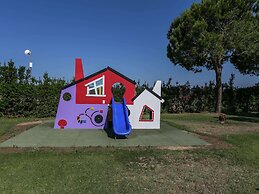 Appealing Apartment Just 7 km From the Beach