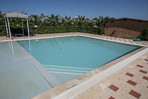 Appealing Apartment Just 7 km From the Beach