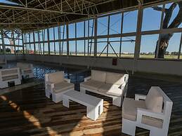 Appealing Apartment Just 7 km From the Beach