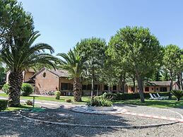 Appealing Apartment Just 7 km From the Beach