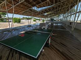 Appealing Apartment Just 7 km From the Beach