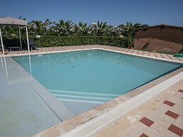 Appealing Apartment Just 7 km From the Beach