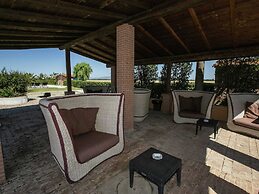 Appealing Apartment Just 7 km From the Beach