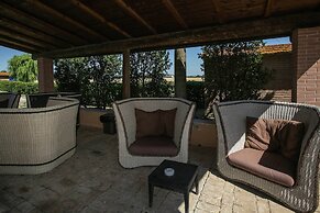 Appealing Apartment Just 7 km From the Beach