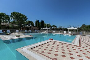 Appealing Apartment Just 7 km From the Beach