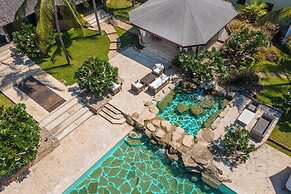 Lion in the Sun Boutique Hotel & Spa