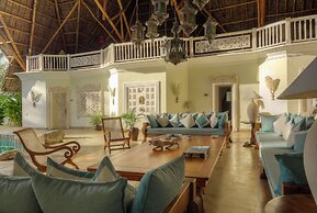 Lion in the Sun Boutique Hotel & Spa