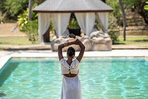 Lion in the Sun Boutique Hotel & Spa