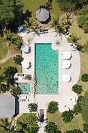 Lion in the Sun Boutique Hotel & Spa