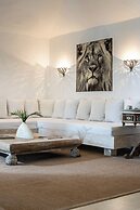 Lion in the Sun Boutique Hotel & Spa