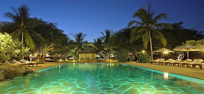 Lion in the Sun Boutique Hotel & Spa