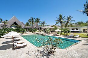 Lion in the Sun Boutique Hotel & Spa