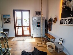 Solemar Sicilia - Palazzo Vetrano