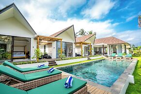 Villa Ravaka Ubud