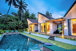 Villa Ravaka Ubud