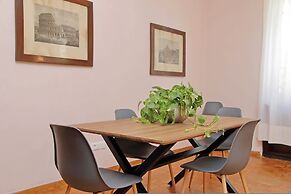 4bnb - Corridoni Apartment