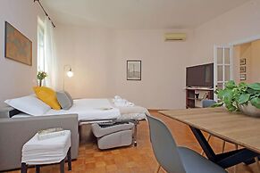 4bnb - Corridoni Apartment