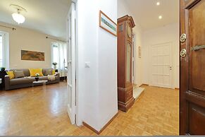 4bnb - Corridoni Apartment