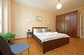 4bnb - Corridoni Apartment